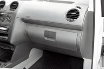Volkswagen Caddy 2010-2015 Glove Box photo 1