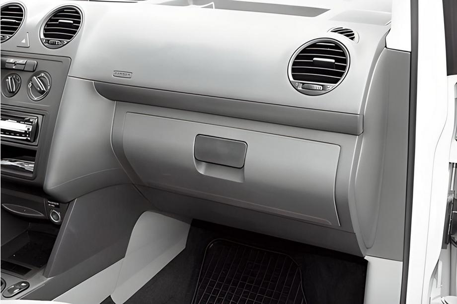 Volkswagen Caddy 2010-2015 Glove Box Image