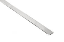 Skoda Octavia I Tour A4 1996-2010 Trunk Trim Stainless Steel photo 4
