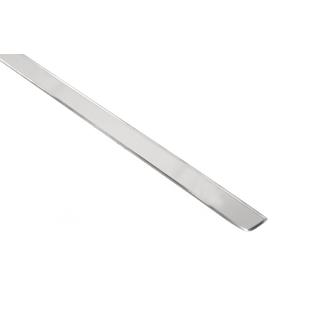 Trunk Trim Stainless Steel Skoda Octavia I Tour A4 1996-2010 photo 4