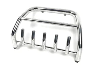Volkswagen Tiguan 2007-2016 Bull Bar WT003 (Stainless Steel) photo 4