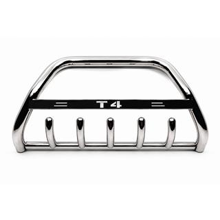 Bull Bar WT004 Stainless Steel Volkswagen T4 Caravelle/Multivan 1990–2003 photo 1
