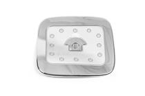 Toyota Land Cruiser 100 1998-2007 Fuel Tank Cover (Plastic) photo 2