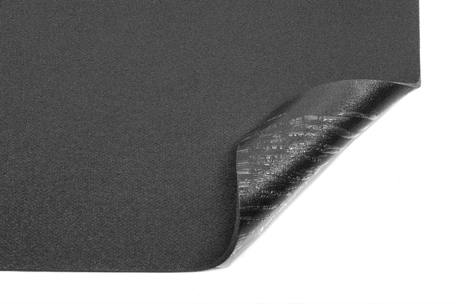Sound and Heat Insulation Ultimate Polifoam 4mm (50cm x 75cm) Image