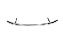 Fiat Doblo II 2010-2022 Front Bar ST008 (Stainless Steel) 2010-2015, 60 mm photo 2