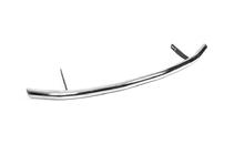Fiat Doblo II 2010-2022 Front Bar ST008 (Stainless Steel) 2010-2015, 60 mm photo 4