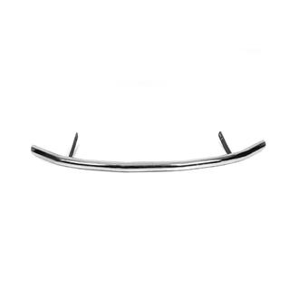 Front Bar ST008 (Stainless Steel) Fiat Doblo II 2010-2022 photo 2