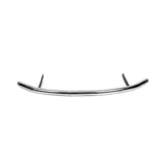 Front Bar ST008 (Stainless Steel) Fiat Doblo II 2010-2022 photo 2