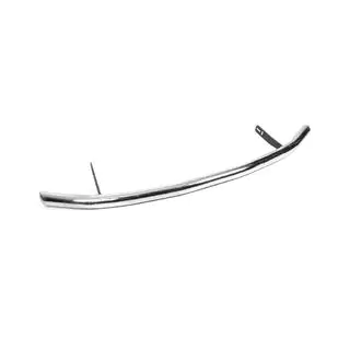Front Bar ST008 (Stainless Steel) Fiat Doblo II 2010-2022 photo 4