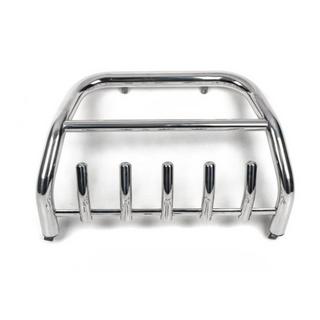 Bull Bar WT003 (Stainless Steel) Fiat Ducato 1995-2006 photo 2