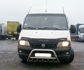 Peugeot Boxer 1994-2006 Bull Bar WT003 (Stainless Steel) photo 3