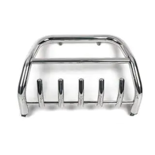 Bull Bar WT003 (Stainless Steel) photo 2