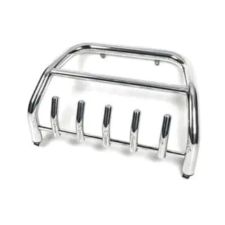 Bull Bar WT003 (Stainless Steel) photo 4