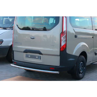 Rear Bar AK002 (Stainless Steel) photo 2