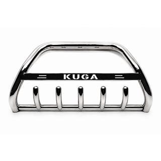 Bull Bar WT004 (Stainless Steel) photo 4