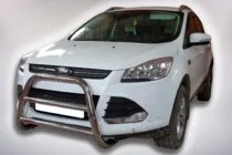 Ford Kuga/Escape 2013-2019 Bull Bar WT018 (Stainless Steel) photo 2
