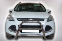 Ford Kuga/Escape 2013-2019 Bull Bar WT018 (Stainless Steel) photo 3