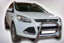 Ford Kuga/Escape 2013-2019 Bull Bar WT018 (Stainless Steel) photo 4