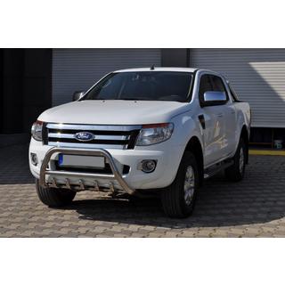 Front Guard WT003 (Stainless Steel) photo 2