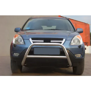 Bull Bar WT005 (Stainless Steel) photo 1