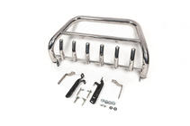 Honda CRV 2012-2016 Front Guard WT003 (Stainless Steel) photo 6