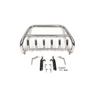 Front Guard WT003 (Stainless Steel) photo 2