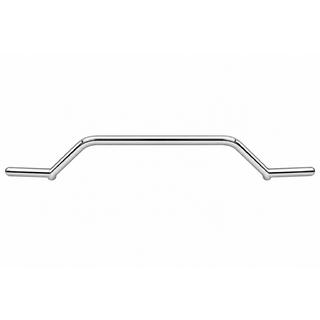 Rear Bar AK007-2 (Stainless Steel) photo 1