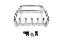 Iveco Daily 1999-2006 Bull Bar WT003 photo 3