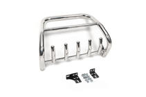 Iveco Daily 1999-2006 Bull Bar WT003 photo 4