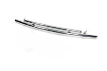 Mazda CX-7 2006-2012 Front Bar ST014 (Stainless Steel) photo 5