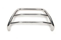 Mercedes Sprinter W901/902/903/904/905 1995–2006 Bull Bar WT022 (Stainless Steel) 1995-2000 photo 3