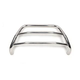 Bull Bar WT022 (Stainless Steel) Mercedes Sprinter W901/902/903/904/905 1995–2006 photo 3