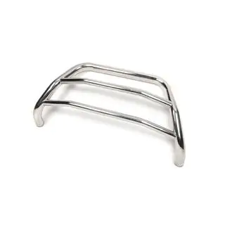 Bull Bar WT022 (Stainless Steel) photo 2