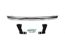Mitsubishi ASX 2010-2023 Rear Bar AK002 (Stainless Steel) photo 3