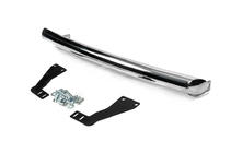 Mitsubishi ASX 2010-2023 Rear Bar AK002 (Stainless Steel) photo 2