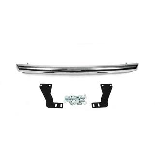 Rear Bar AK002 (Stainless Steel) Mitsubishi ASX 2010-2023 photo 3