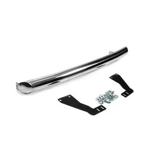 Rear Bar AK002 (Stainless Steel) Mitsubishi ASX 2010-2023 photo 4