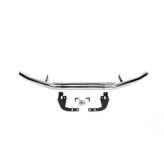 Front Bar ST014 (Stainless Steel) Mitsubishi Pajero Sport 2008-2015 photo 2
