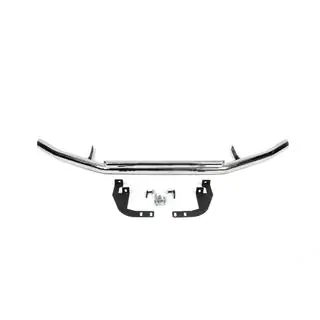 Front Bar ST014 (Stainless Steel) photo 2