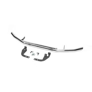 Front Bar ST014 (Stainless Steel) Mitsubishi Pajero Sport 2008-2015 photo 1