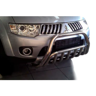 Front Bar WT002 (Stainless Steel) photo 4
