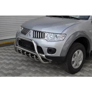 Front Guard WT003 (Stainless Steel) photo 3
