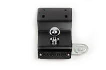 Volkswagen Amarok 2010-2022 Tow Bar (Turkey) photo 2