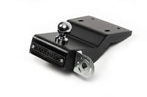 Volkswagen Amarok 2010-2022 Tow Bar (Turkey) photo 3
