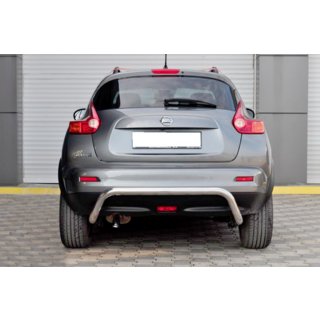 Rear Bar AK007 (Stainless Steel) photo 3