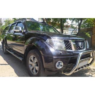 Bull Bar WT003 (Stainless Steel) photo 3