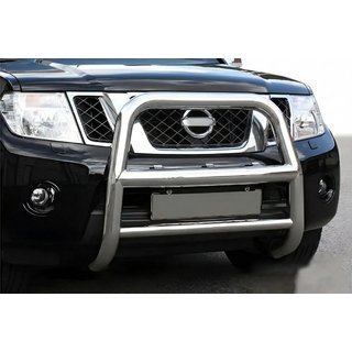 Bull Bar WT018 (Stainless Steel)