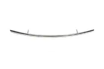 Nissan Qashqai 2007-2010 Front Bar ST008 (Stainless Steel) photo 2