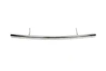 Nissan Qashqai 2007-2010 Front Bar ST008 (Stainless Steel) photo 5