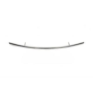 Front Bar ST008 (Stainless Steel) Nissan Qashqai 2007-2010 photo 2